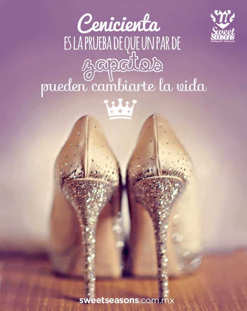 ¿Cuáles son las 21 frases legendarias homenaje al calzado?