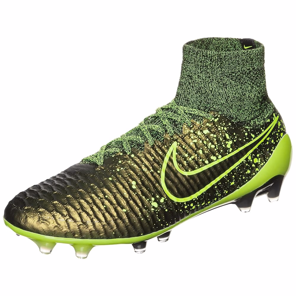 ¿Cuáles son las novedades de los Nike Mag?