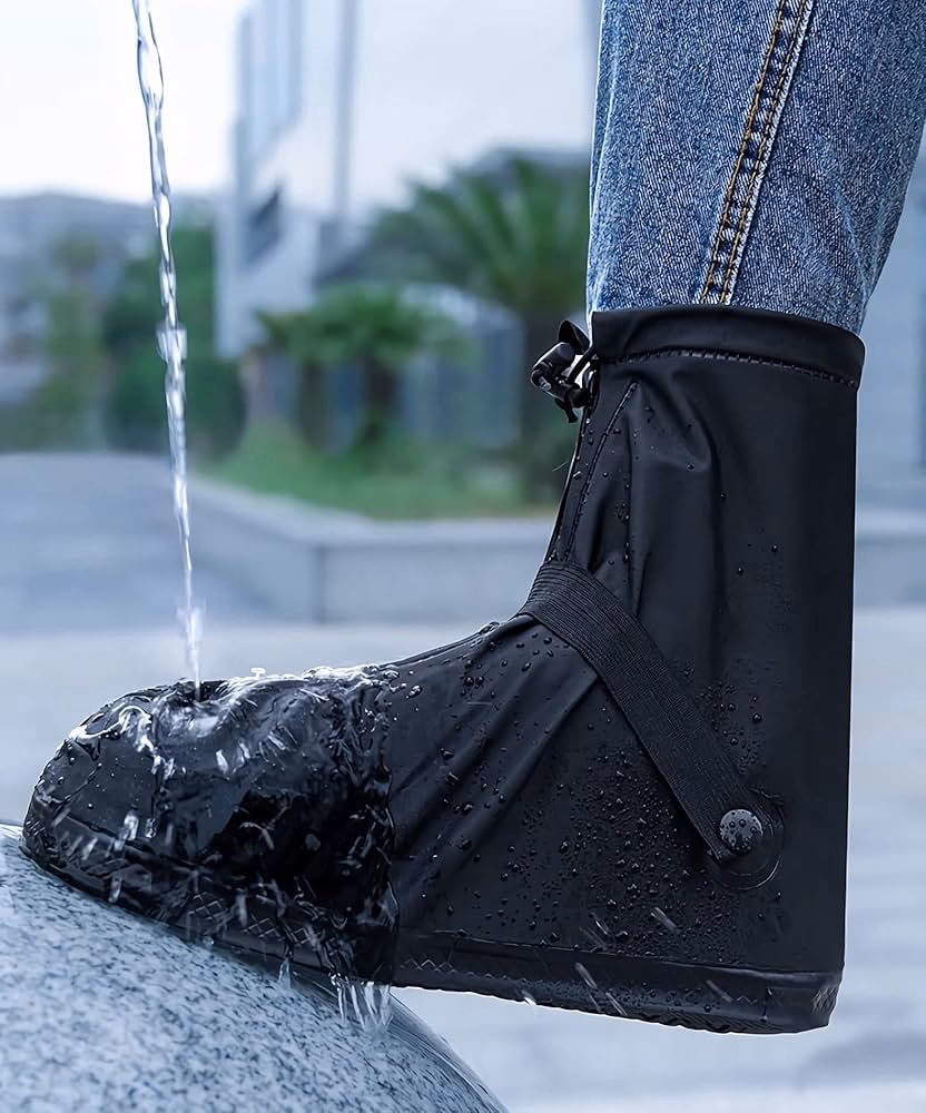 ¿Qué protege una funda de lluvia gratuita?