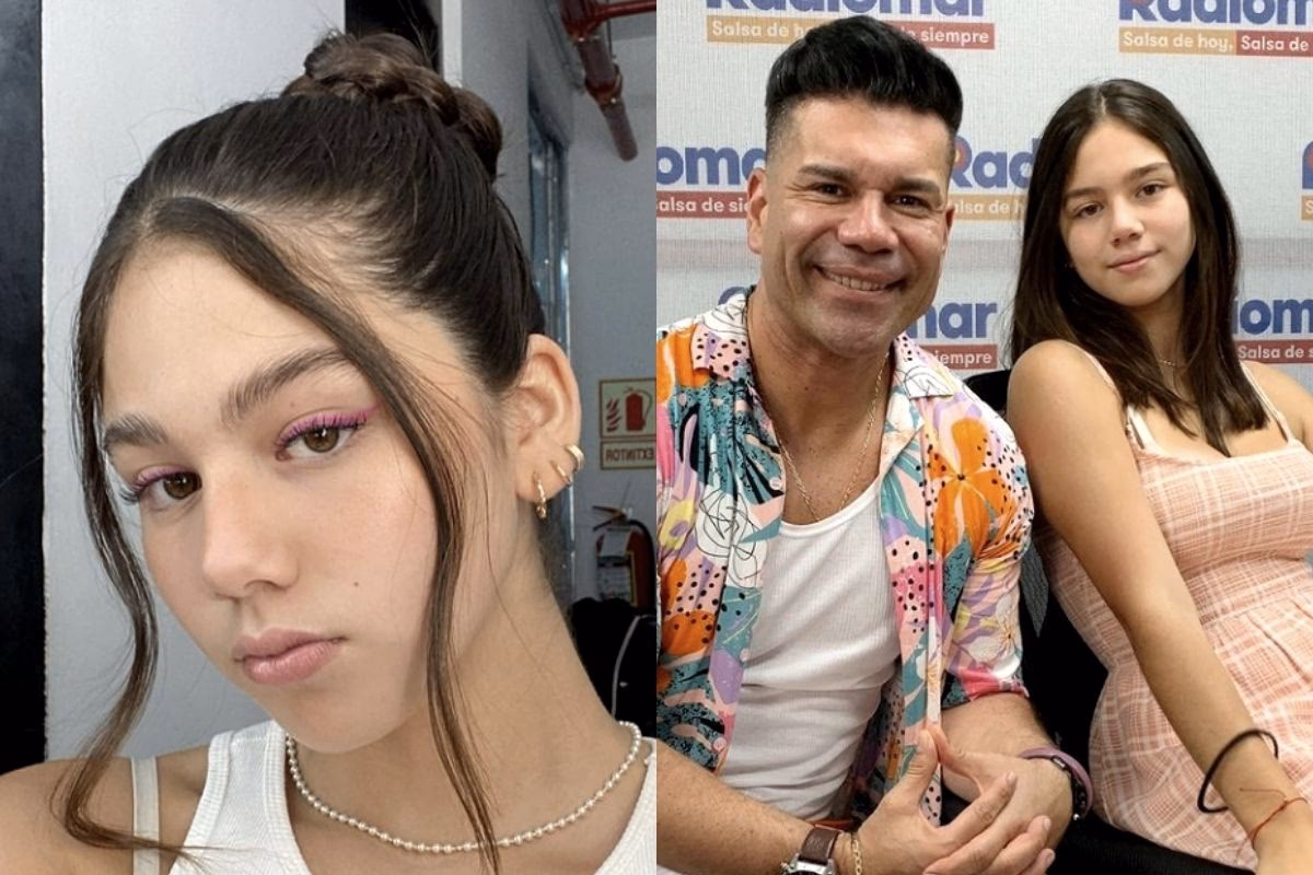 ¿Qué carrera estudia Gaela Barraza?