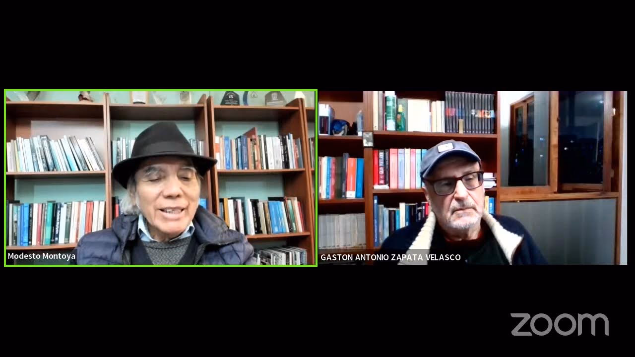 ¿Quién fue Gastón Velasco?