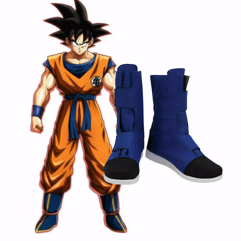 ¿Dónde comprar ropa de Goku?