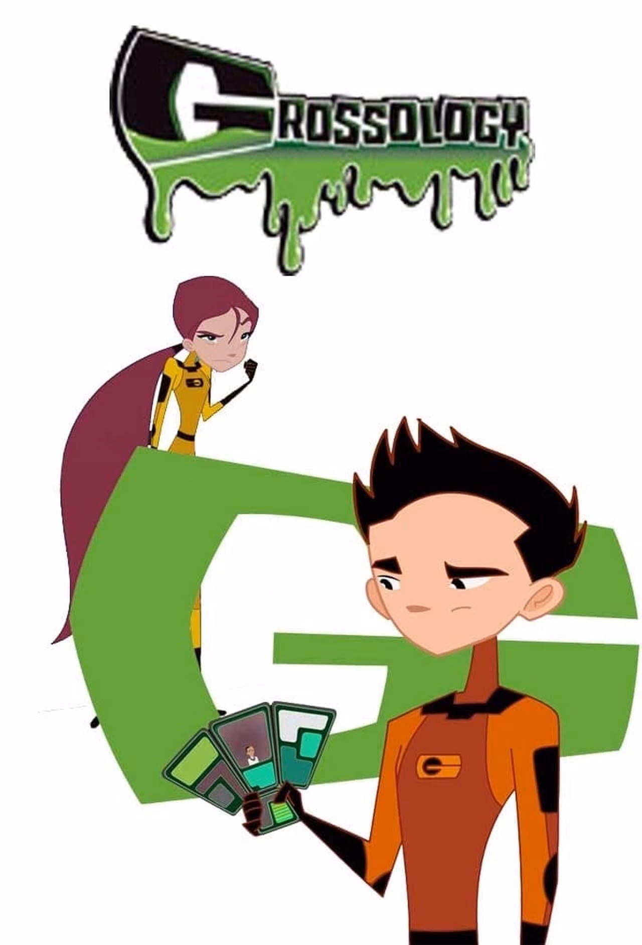 ¿Qué los distingue de los seres grotescos?