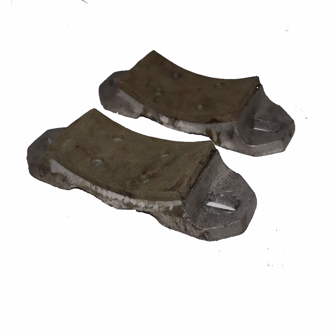 ¿Qué es la fabricación de grúas pescante?