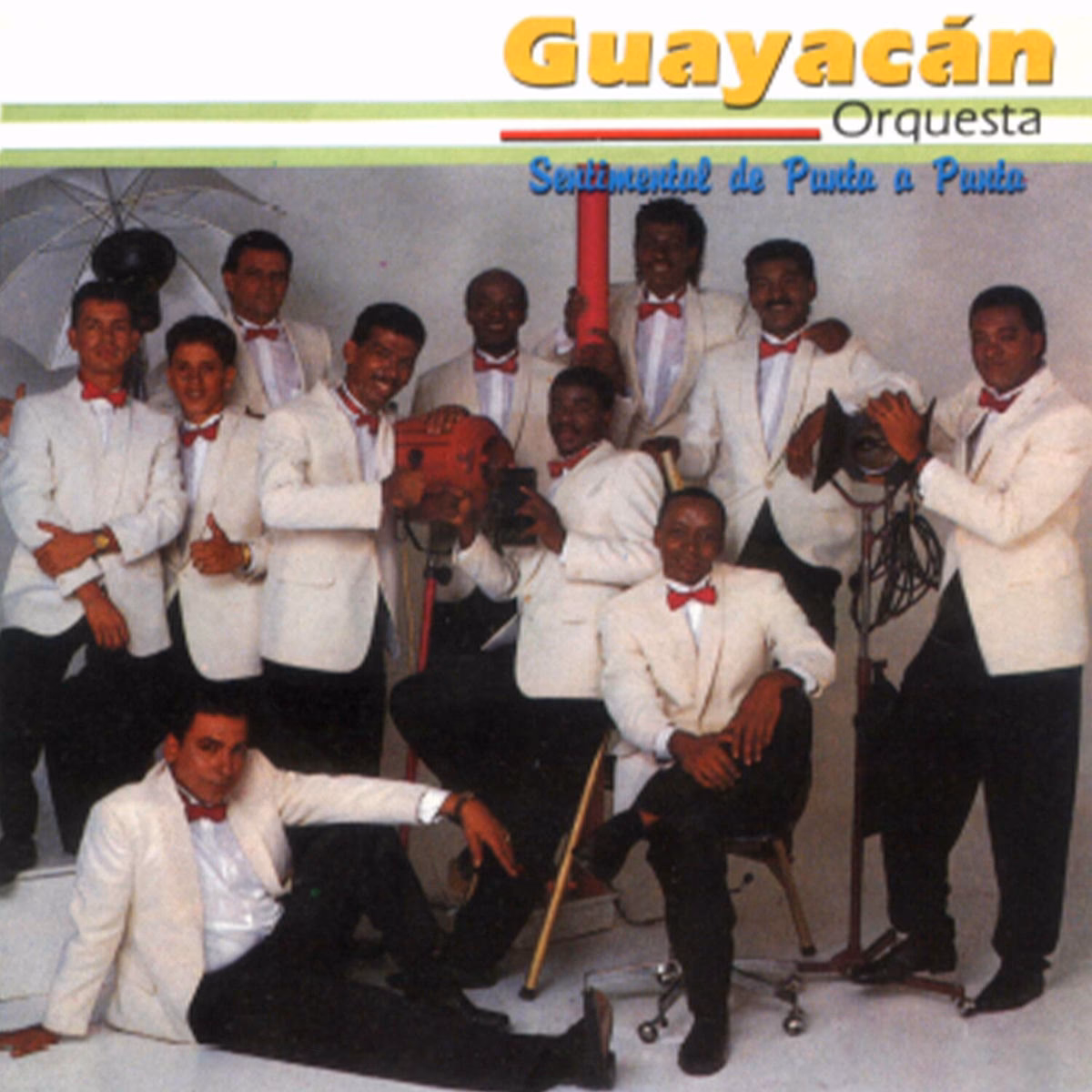 ¿Qué caracteriza el sonido de Guayacán Orquesta?