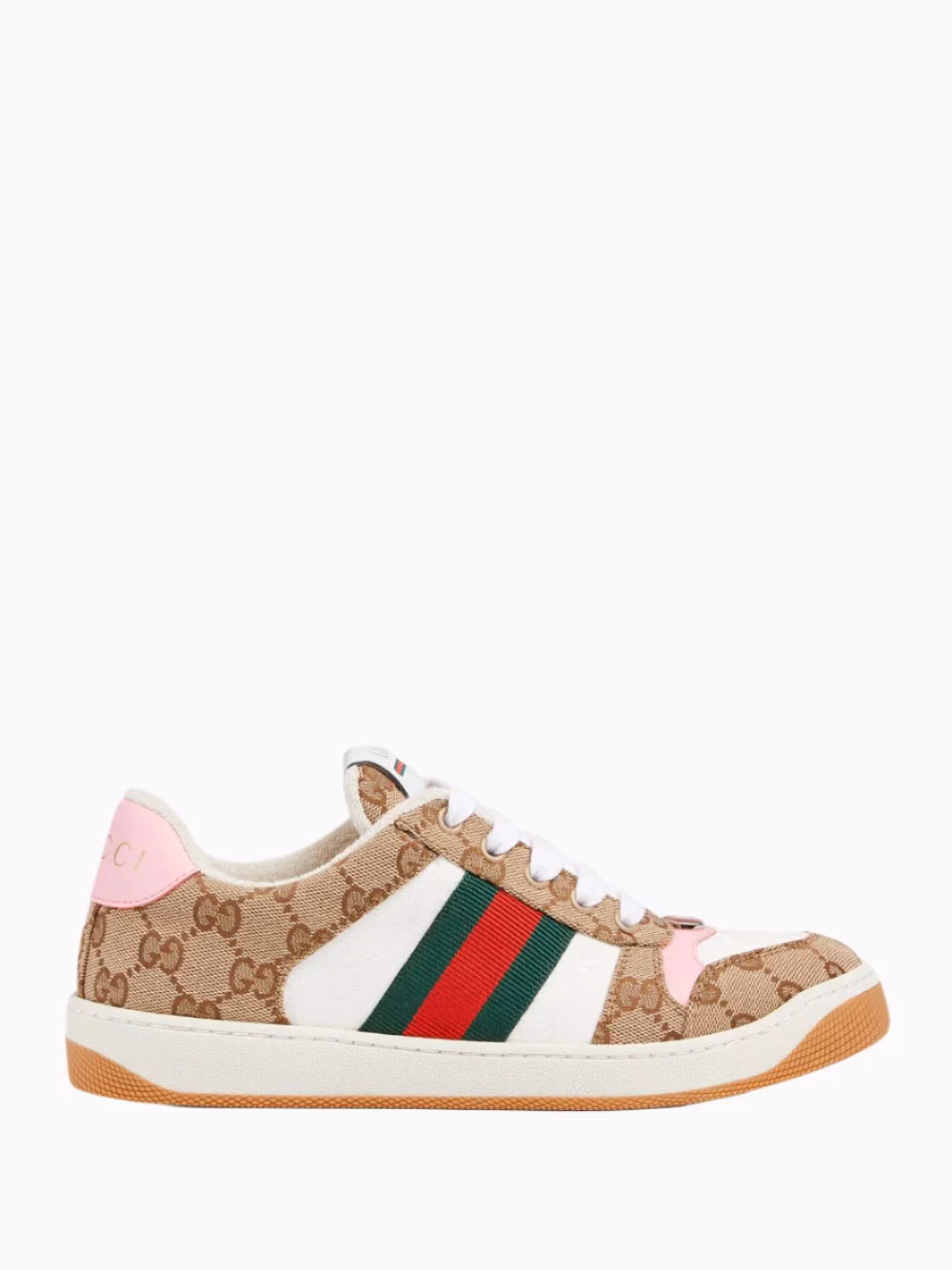 ¿Qué ofrece la colección Gucci de moda infantil de lujo?