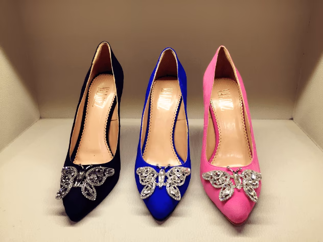 ¿Qué hace Guillermina Valdés?