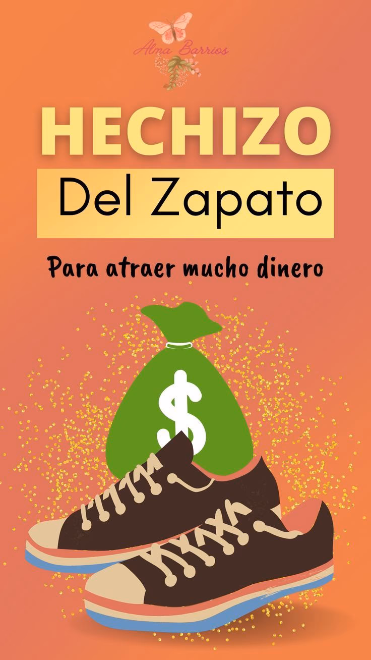 ¿Qué es el billete en el zapato y para qué sirve?