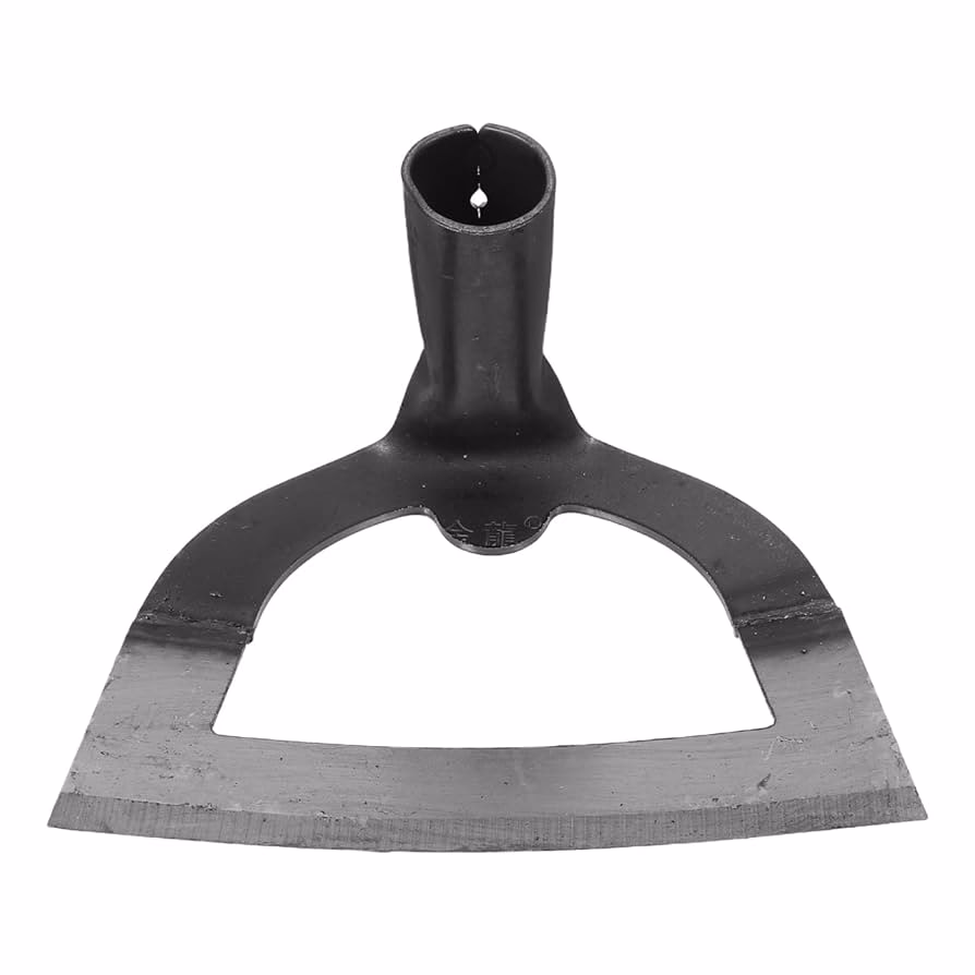 ¿Qué herramientas se usan para cavar zanjas?