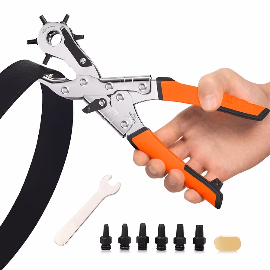 ¿Cuáles son las mejores herramientas para perforar?