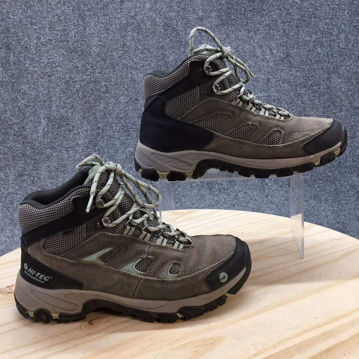 ¿Qué es la técnica HIC?