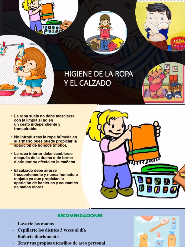 ¿Cuáles son los mejores consejos para la higiene de los zapatos?