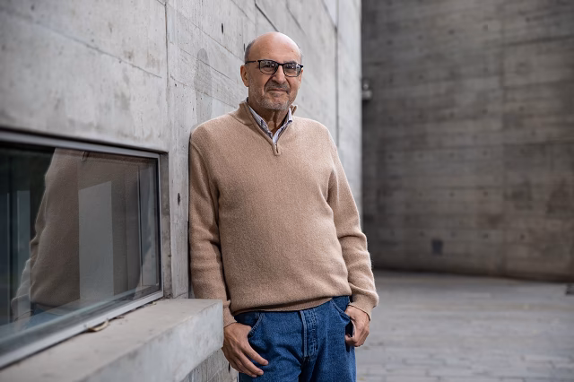 ¿Dónde se encuentra la avenida Petit Thouars?