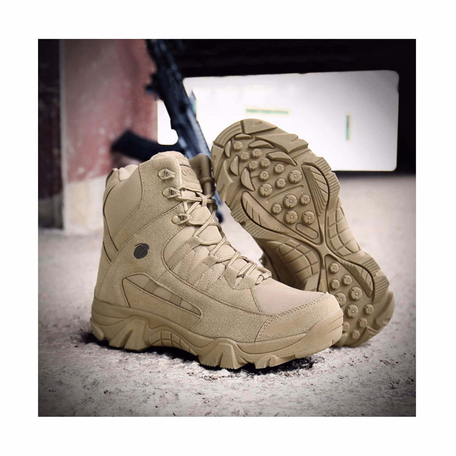 ¿Cuáles son los beneficios de los zapatos de seguridad?