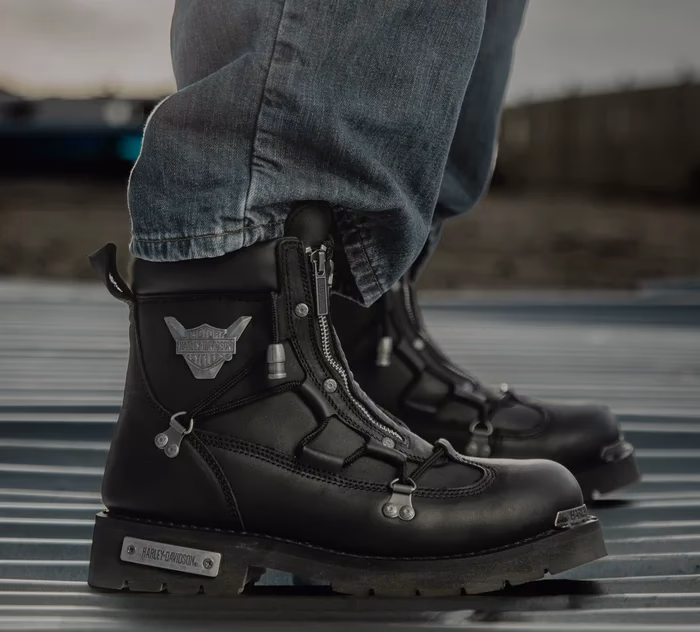 ¿Cuál es el secreto de comprar una Harley Davidson?