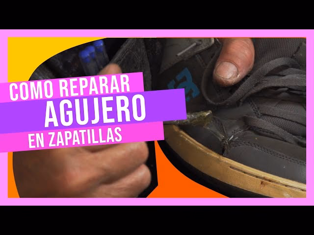 ¿Cómo llenar un hueco?