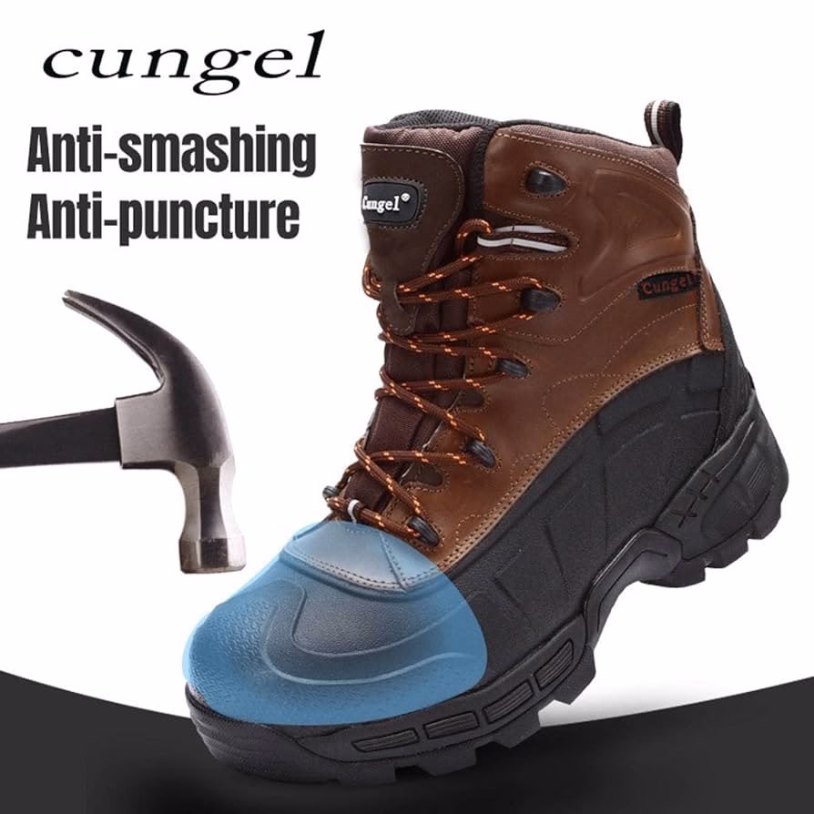 ¿Qué impacto tiene el zapato de seguridad en Guatemala?