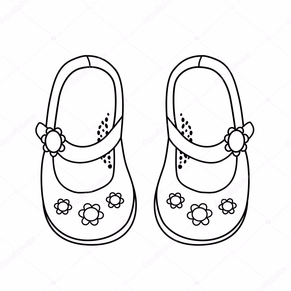 ¿Qué ofrecen las páginas para colorear de ropa?