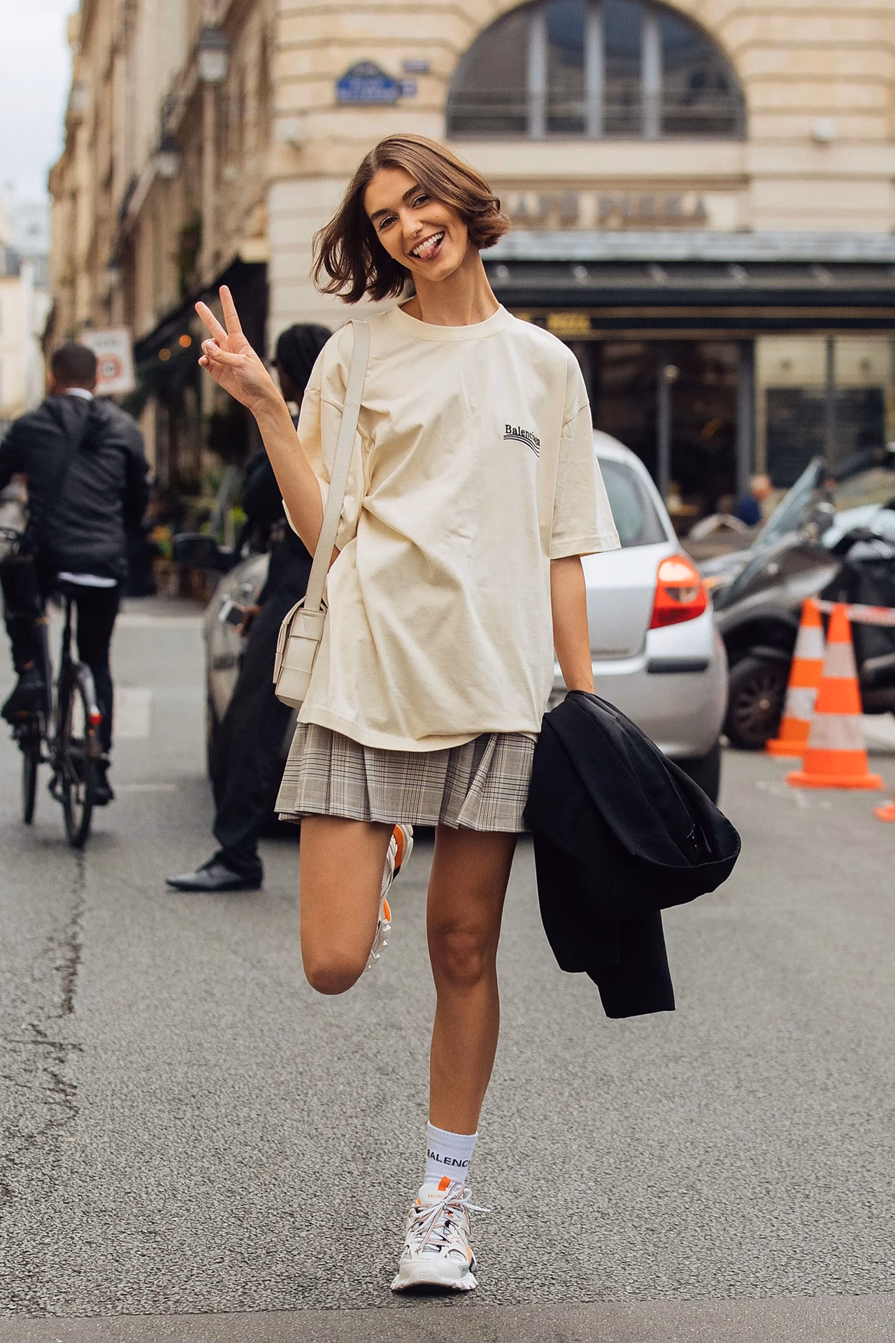 ¿Cuáles son las mejores faldas para el día a día?