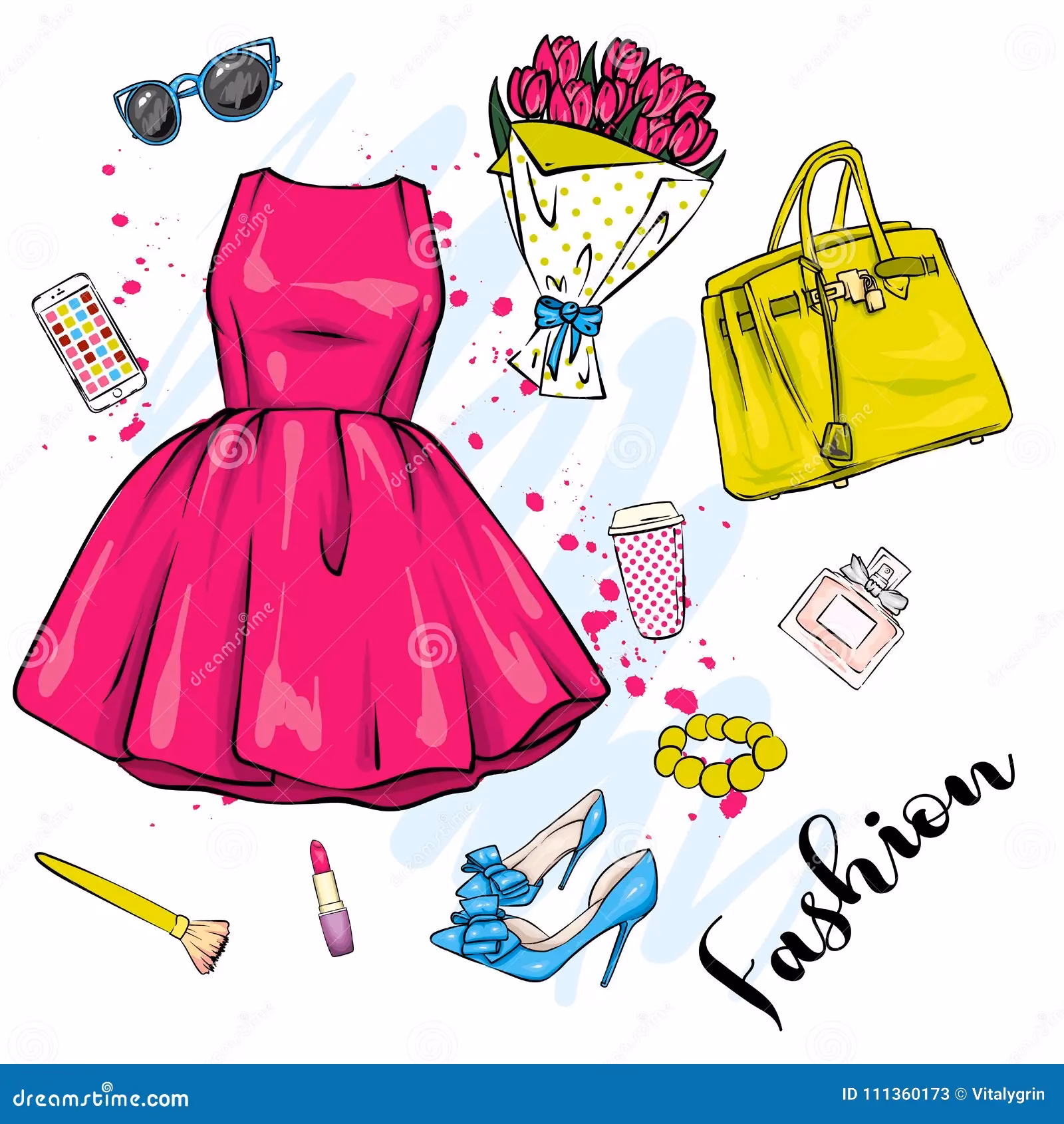 ¿Cuáles son los tonos de labiales?