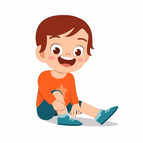 ¿Por qué los zapatos nuevos nos sacan Cayos?