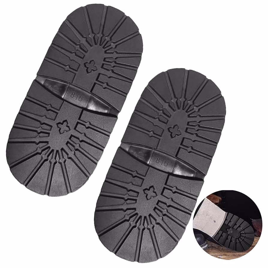 ¿Cuántas fotos hay de suela de zapato?