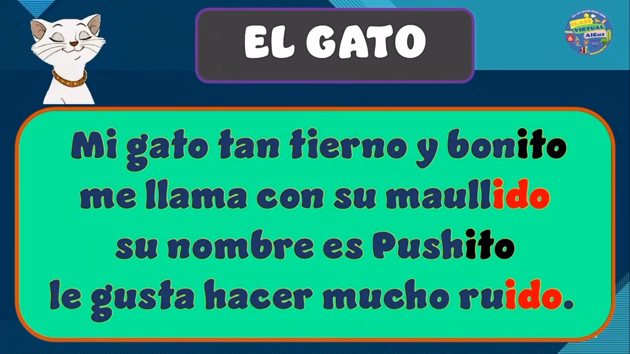 ¿Cómo se llama el gato de pelo corto y rizado?
