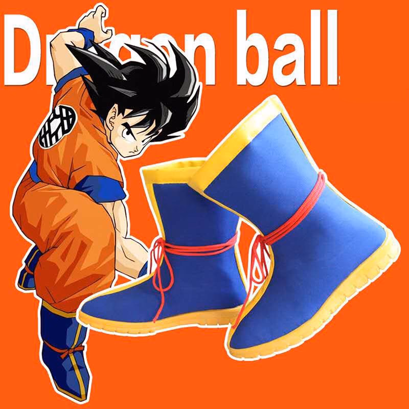 ¿Cuál es el color del cabello de Goku en su forma Super Saiyan 1?