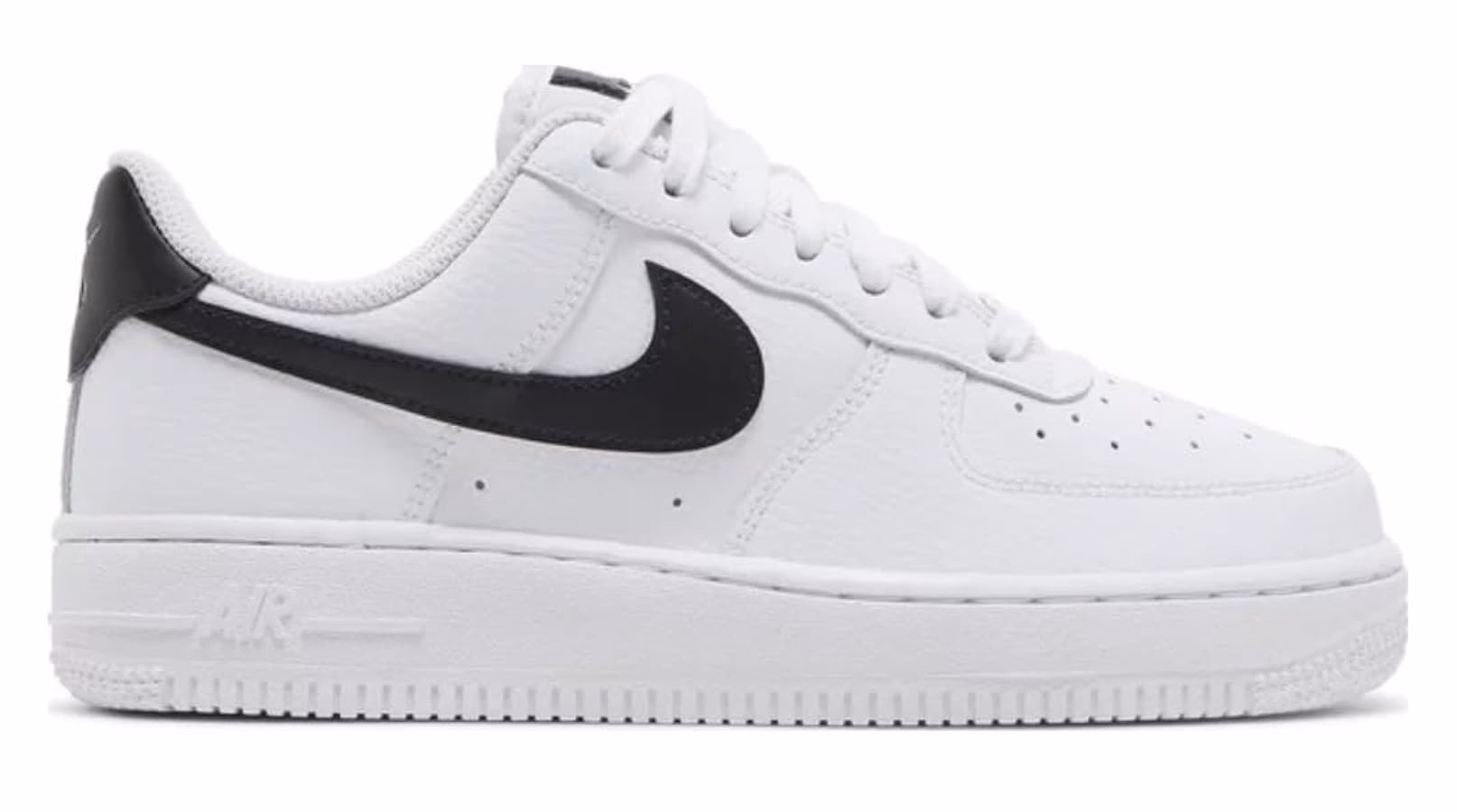 ¿Cómo es el diseño de los zapatos de Nike?