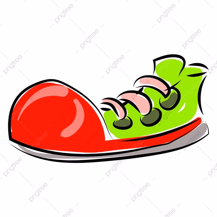 ¿Dónde puedo imprimir dibujos de payaso para colorear?