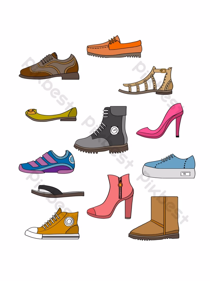 ¿Qué son los zapatos deportivos?