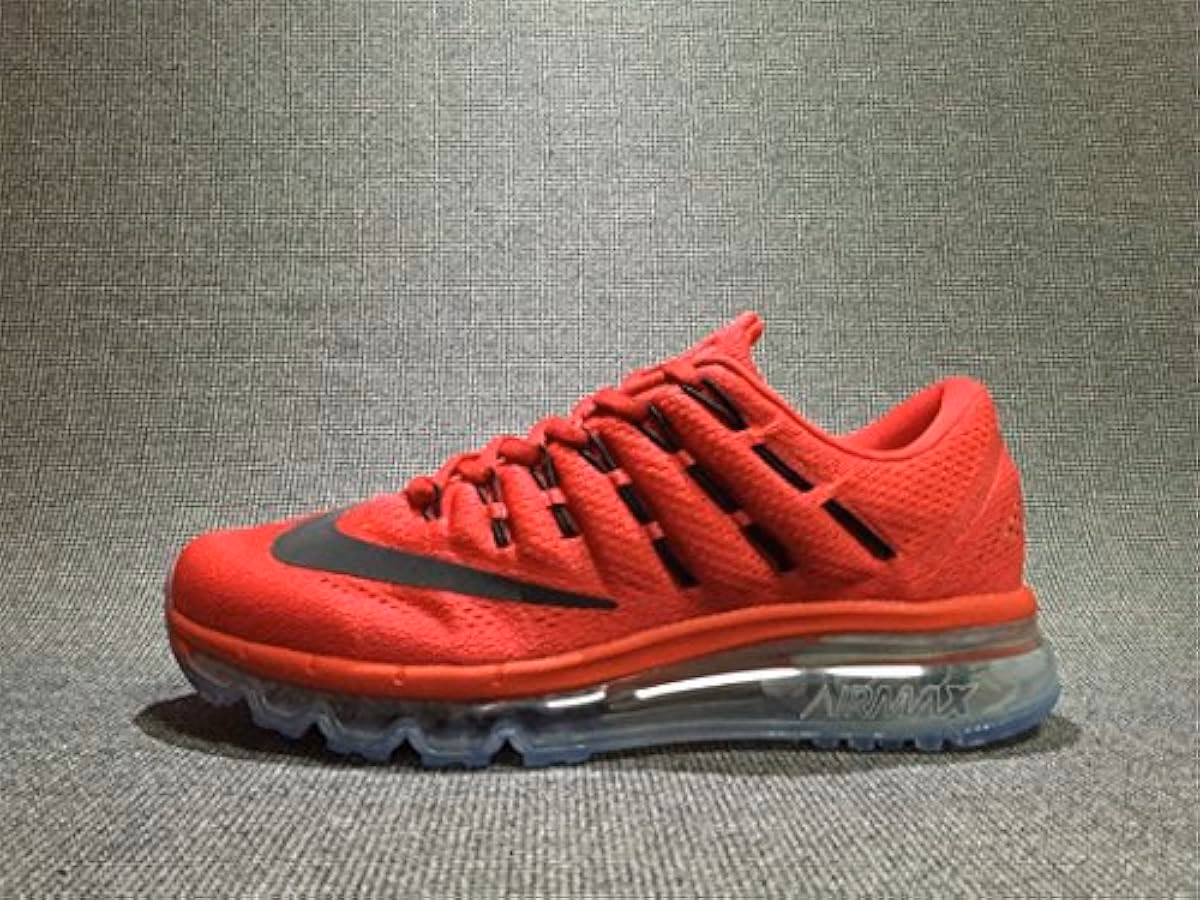 ¿Qué detalles se han modificado en cada línea de los Nike Air Max?