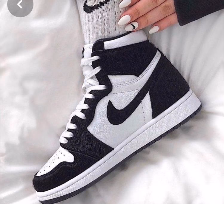 ¿Cuáles son los diferentes modelos de zapatilla de Nike?