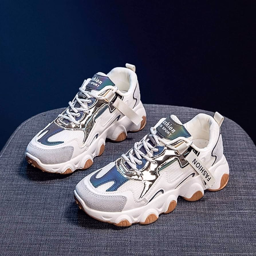 ¿Cuál es el significado de los zapatos nuevos?