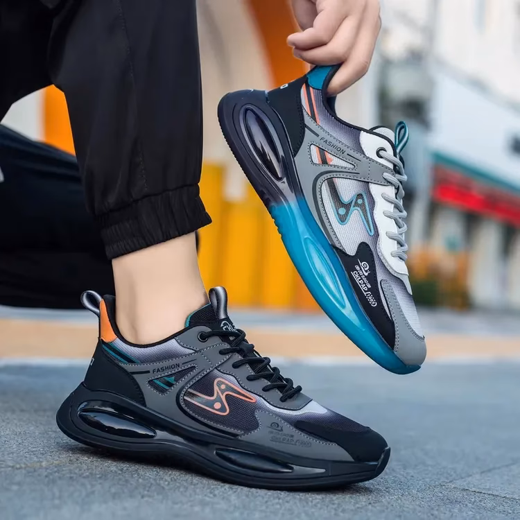 ¿Cuál es el significado de los zapatos nuevos?