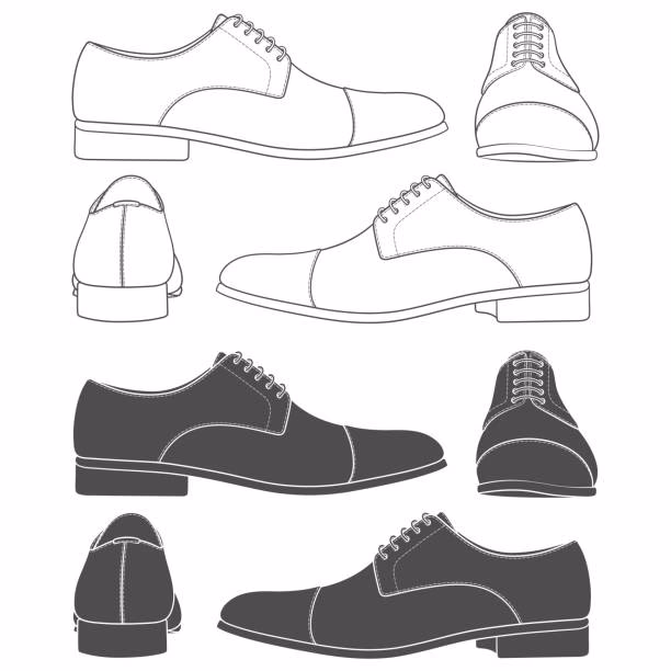 ¿Cuáles son las medidas de los zapatos para niños?