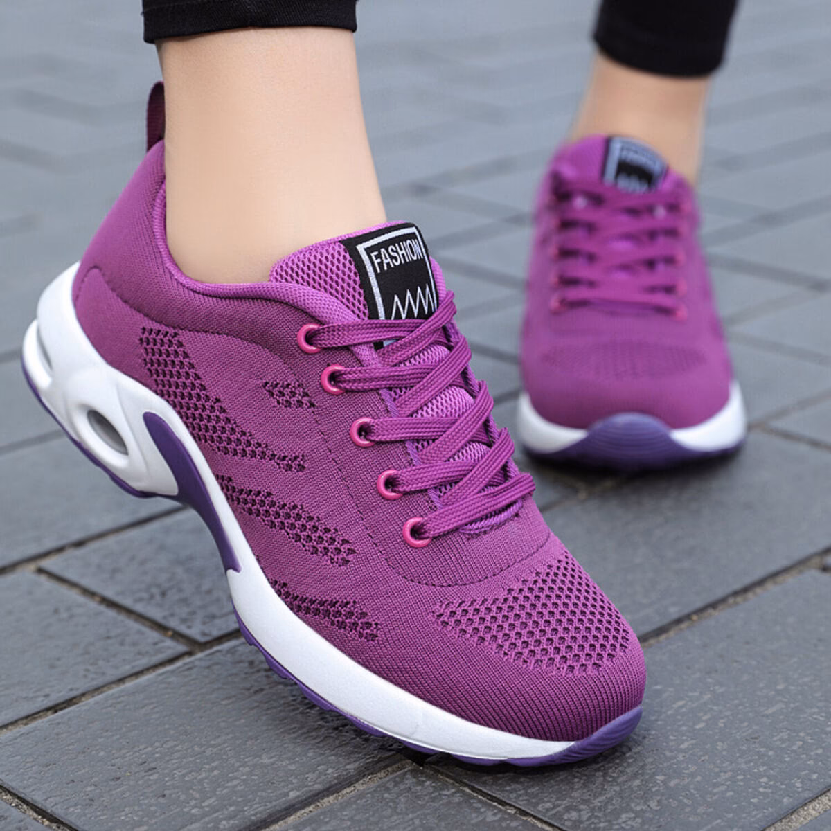 ¿Cuáles son las mejores Sneakers coloridas?