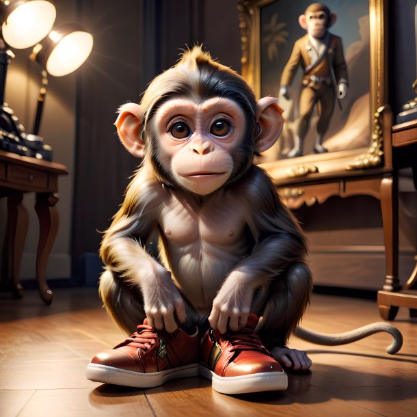 ¿Por qué los monos son tan graciosos o cómicos?