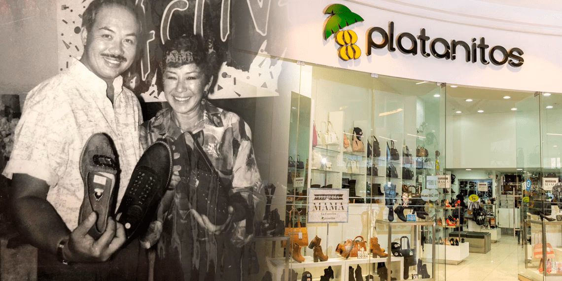 ¿Qué tipo de productos se pueden encontrar en Platanitos.com?