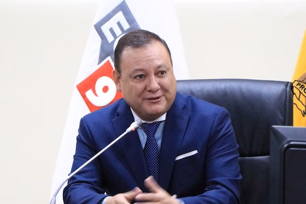 ¿Qué hace un ingeniero mecánico en Zapotlán de Juárez?