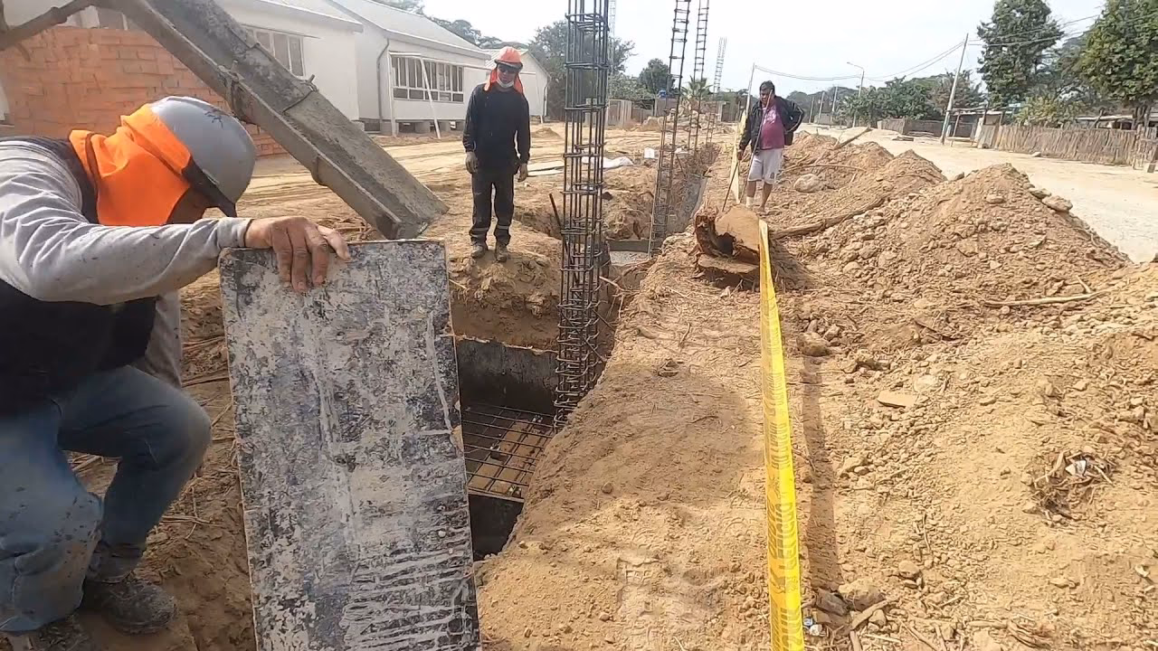 ¿Qué es un cerco perimétrico prefabricado?