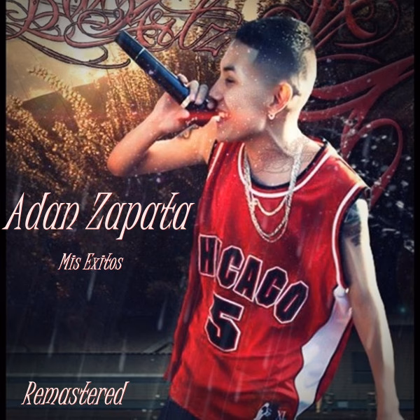 ¿Por qué es recordado Adán Zapata?