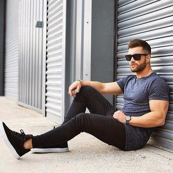 ¿Qué zapatos se pueden usar con jeans?