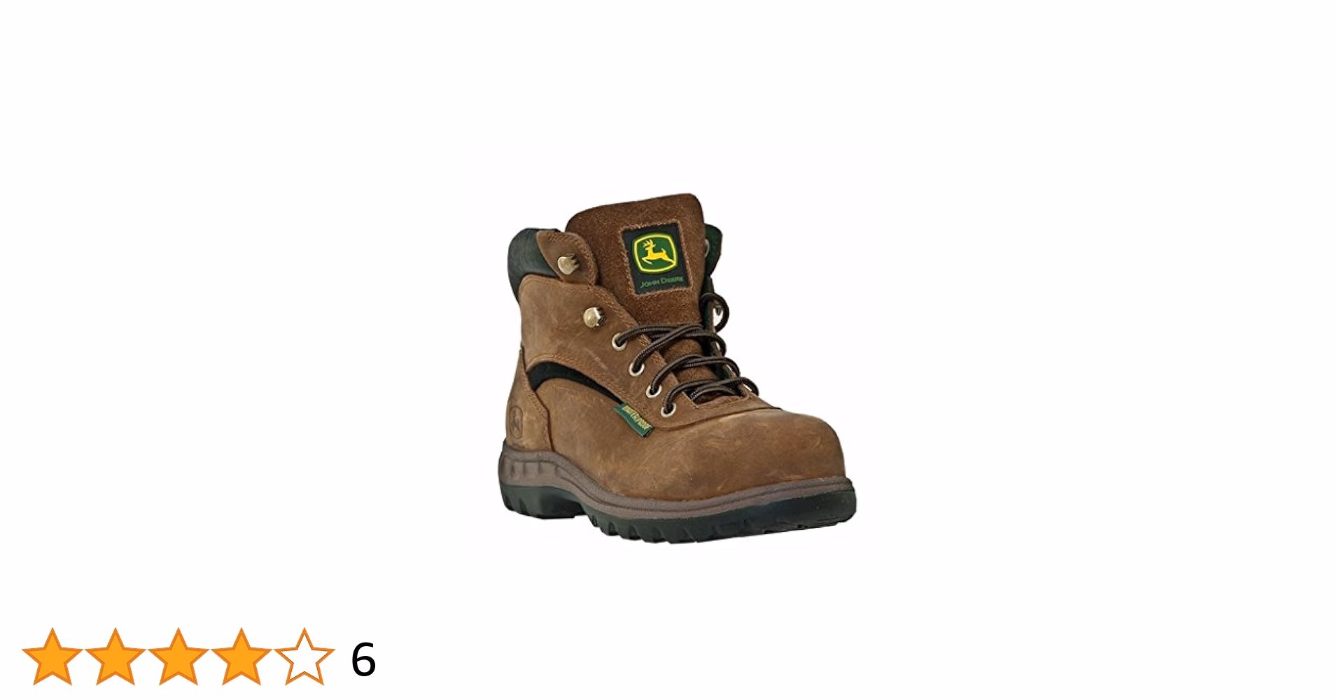 ¿Por qué comprar un equipo John Deere?