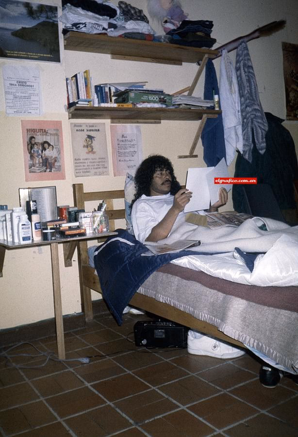 ¿Cuál es el futuro de la casa de René Higuita?