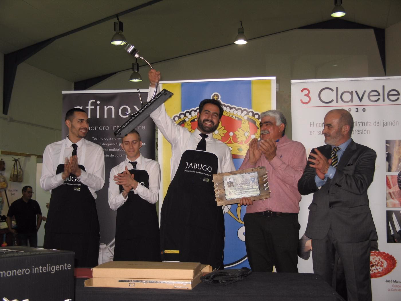 ¿Por qué el gobierno de Rolando Zapata Bello canceló el edificio?