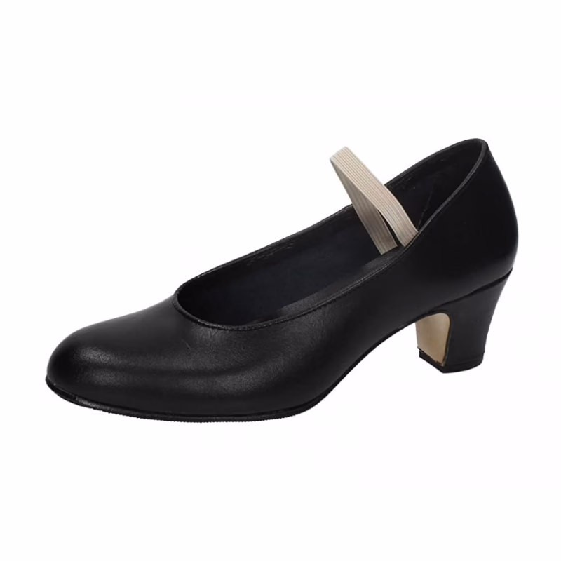 ¿Cuáles son los diferentes tipos de zapatos de baile?