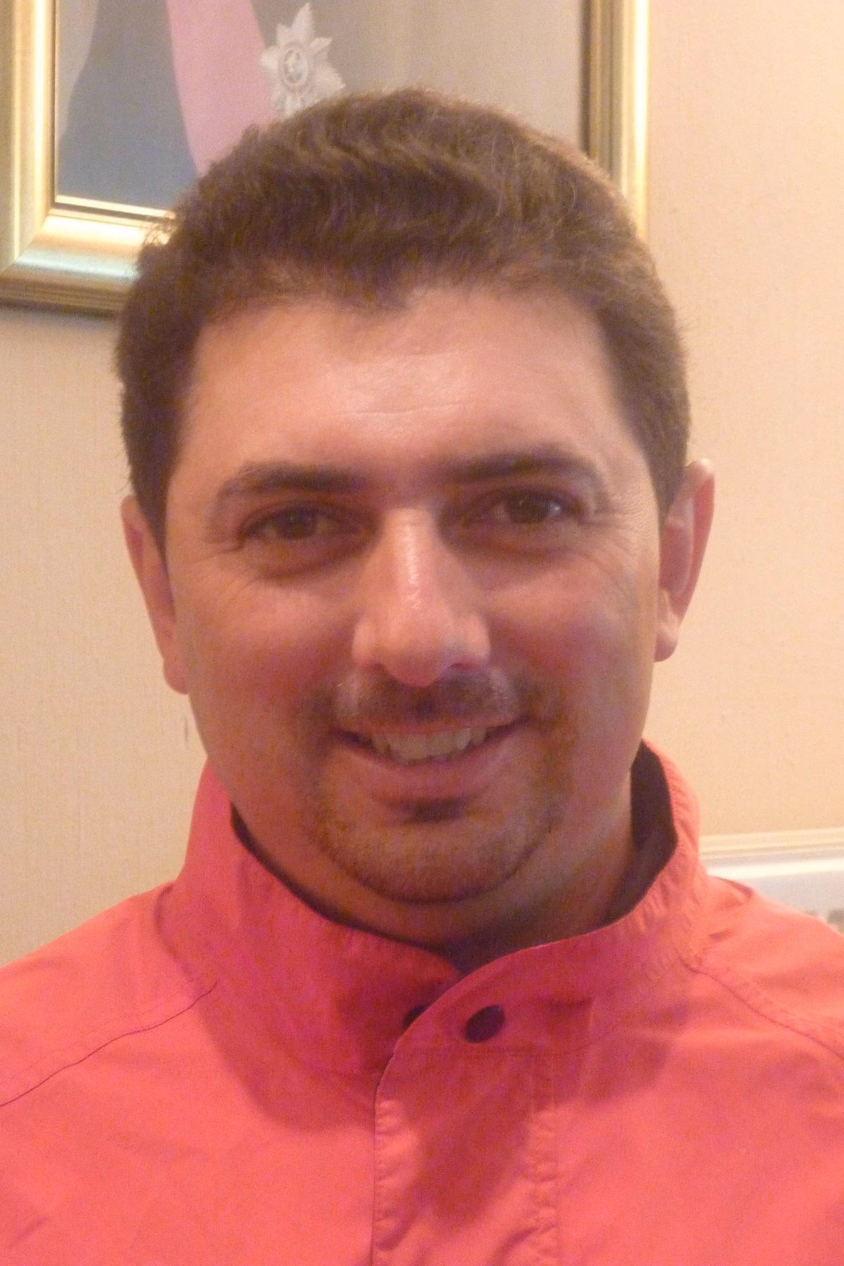 ¿Qué pasó con Julio Zapata?