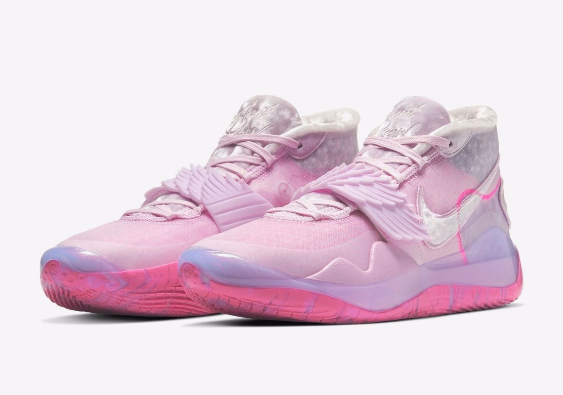 ¿Cuáles son las obras más importantes de Kevin Durant?