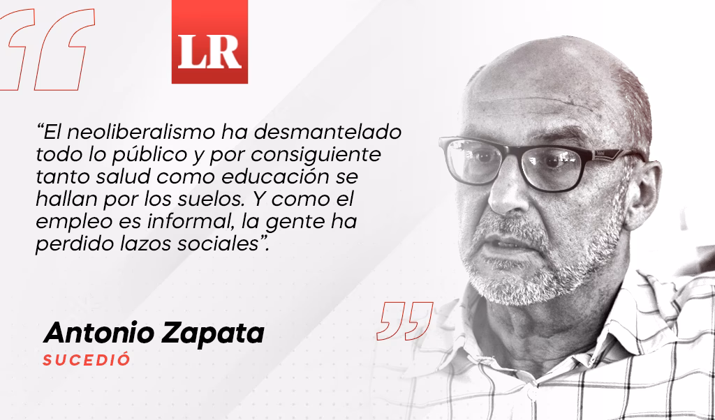 ¿Se deben repetir los actos de corrupción que se cometieron en el gobierno de Fujimori?